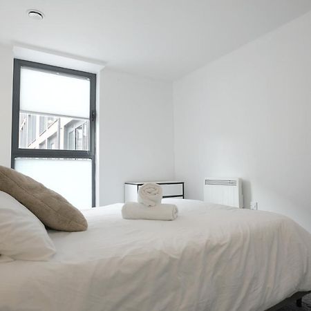 דירות Cosy 1 Bed - Heart Of ברמינגהאם מראה חיצוני תמונה